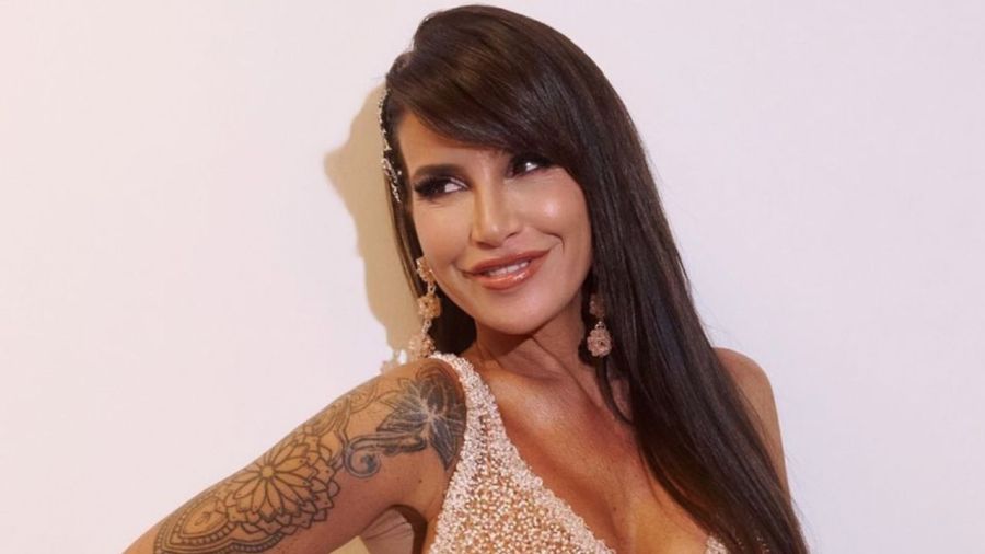 Florencia Peña