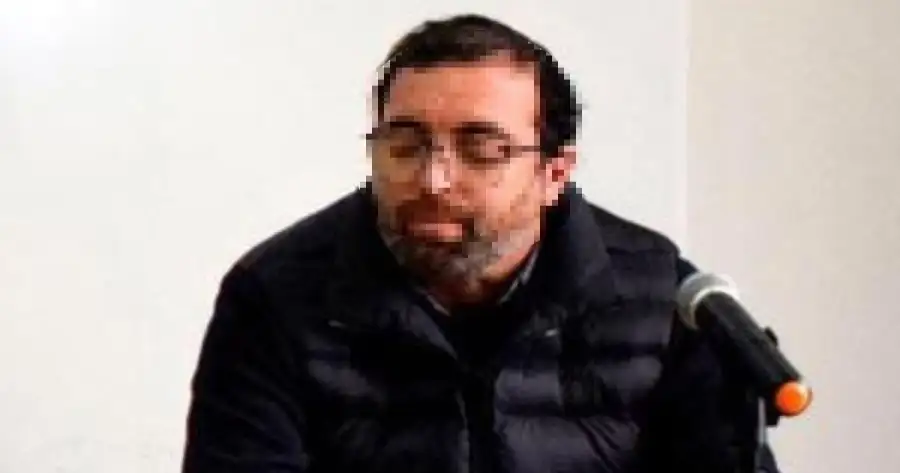 funcionario municipal goya