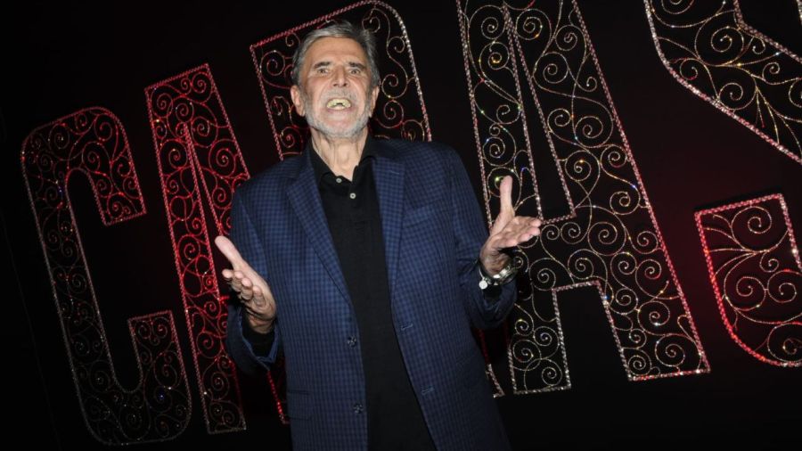 Jorge Martínez