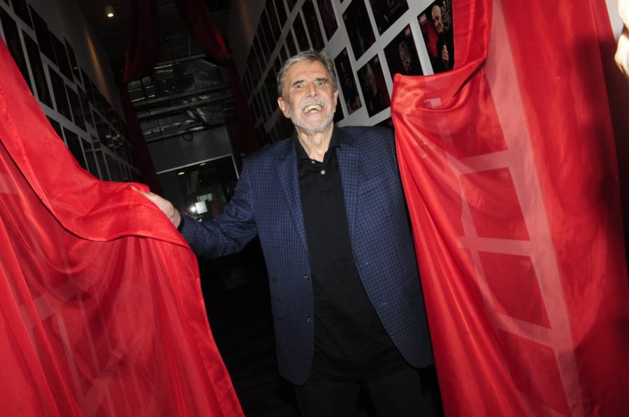 Jorge Martínez