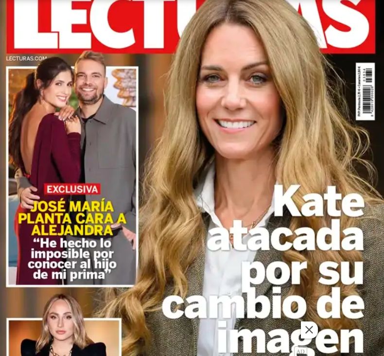 Kate Middleton