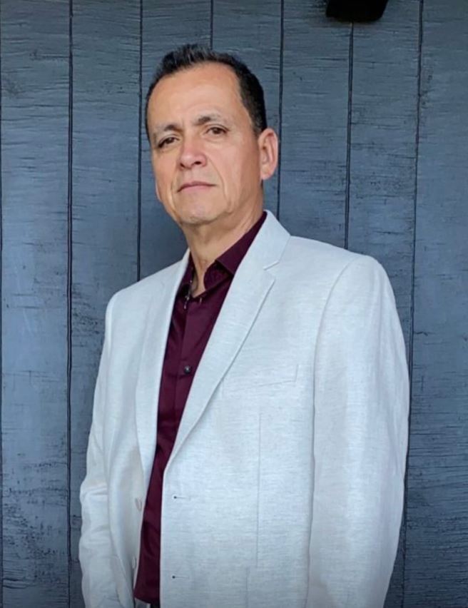 Luis Alberto Rendón