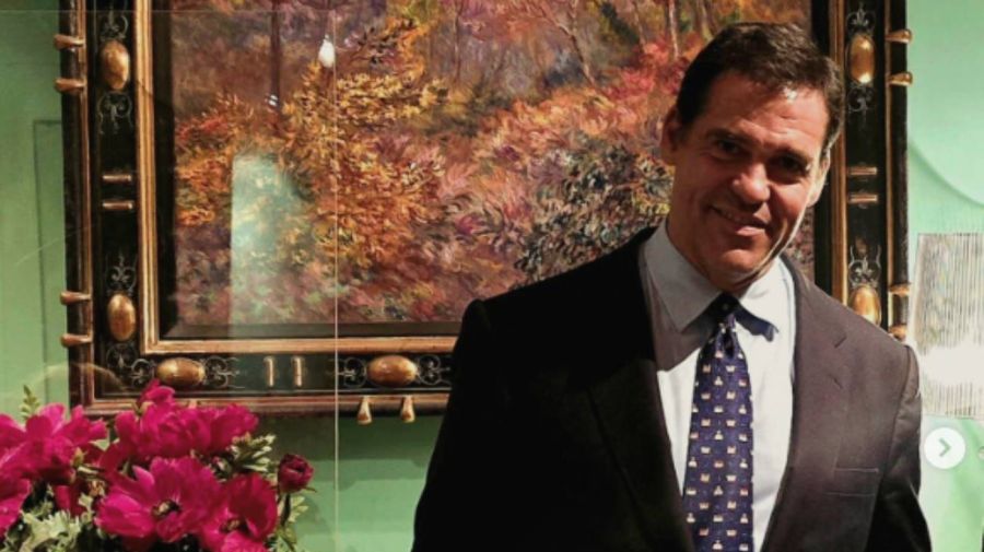 Luis de Borbón 17102025