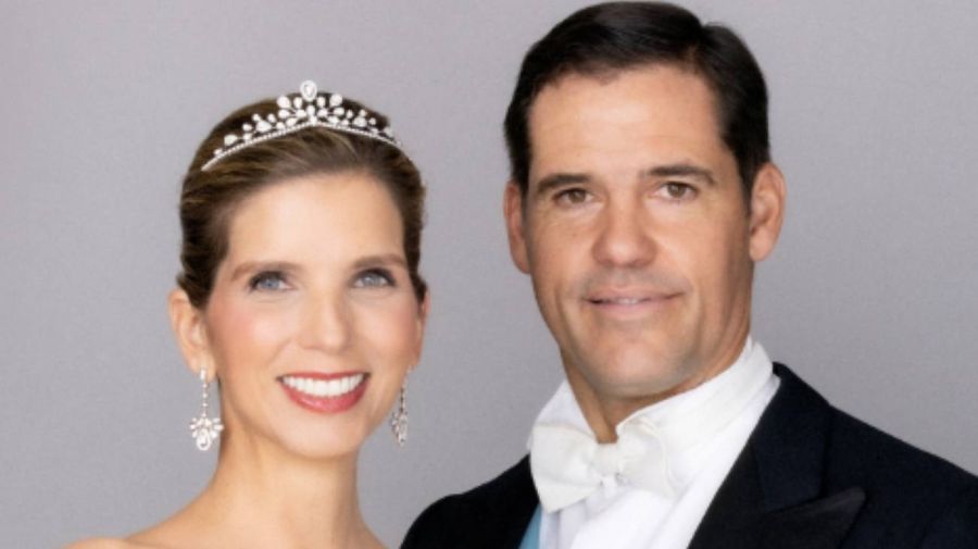 Luis de Borbón 17102025