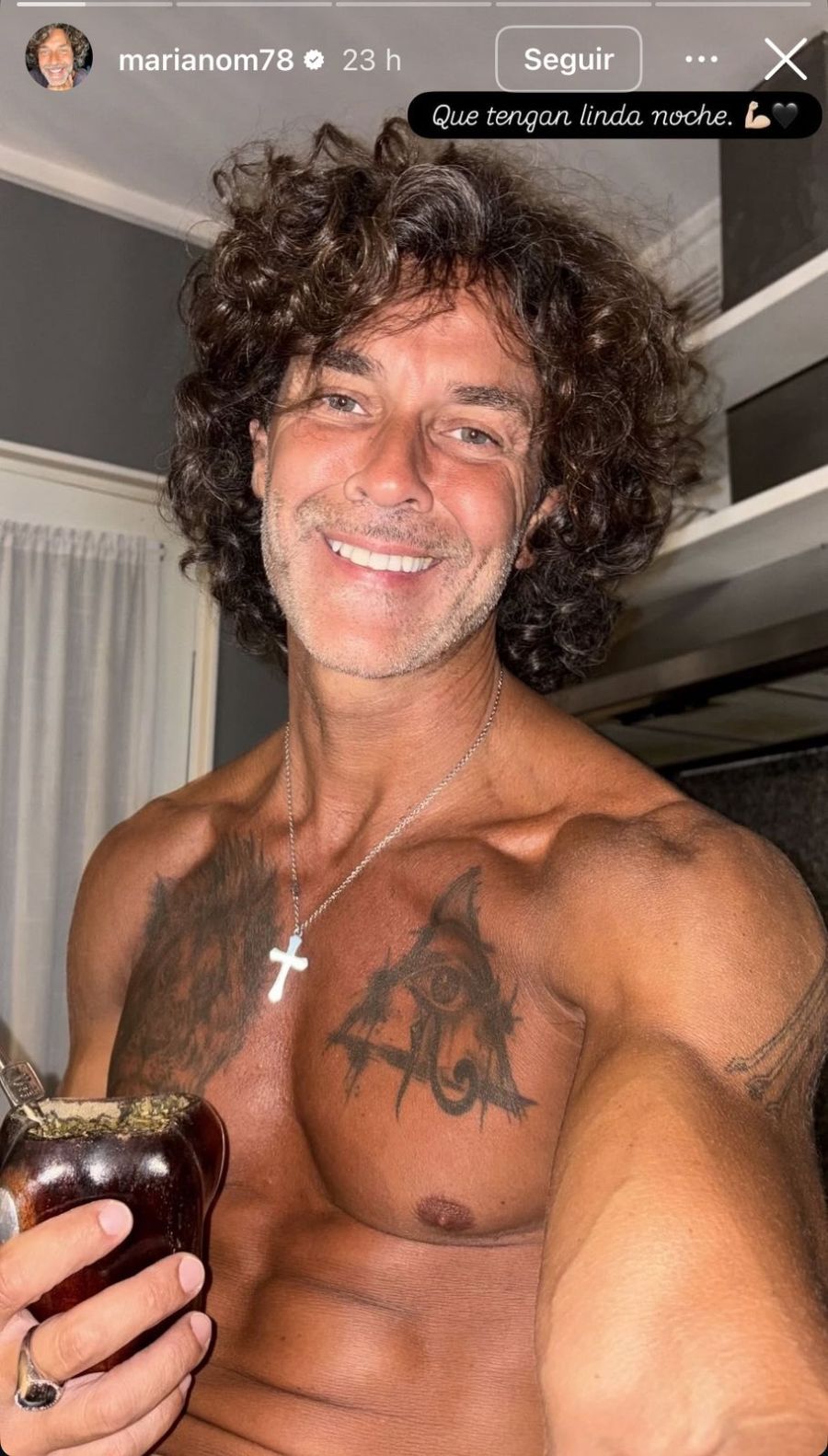 Mariano Martínez