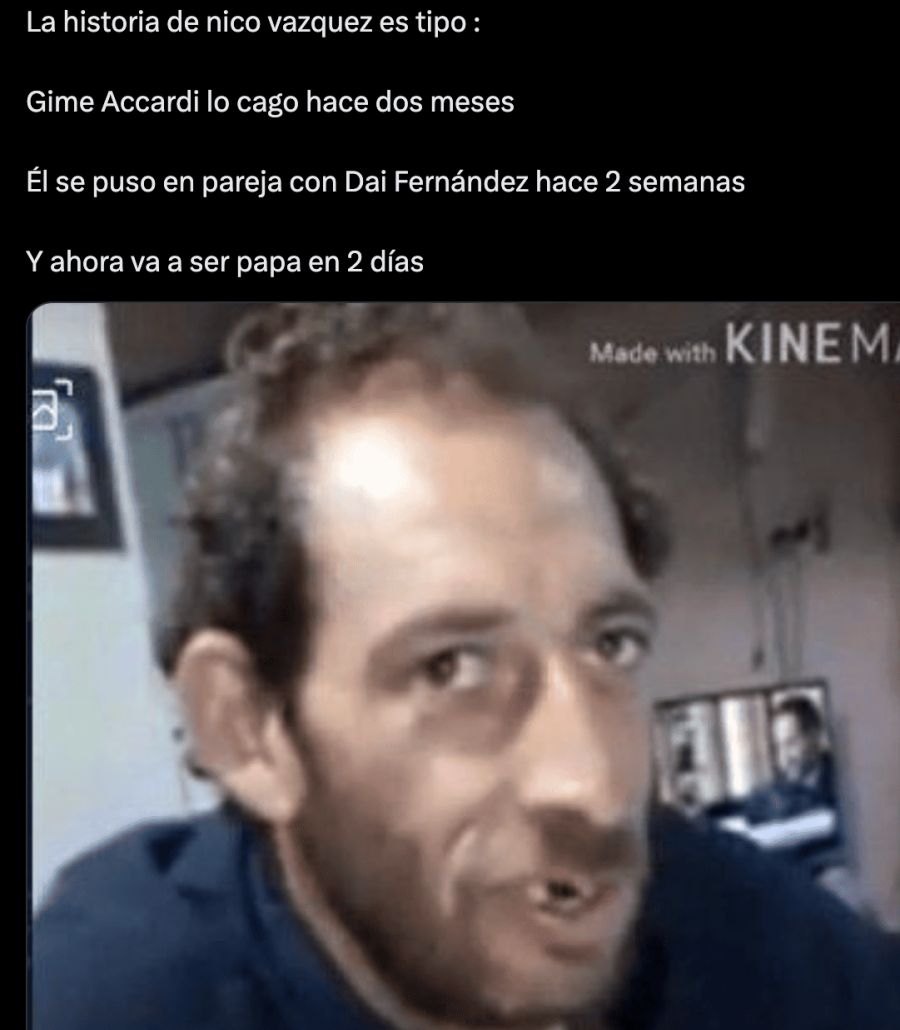 meme vazquez