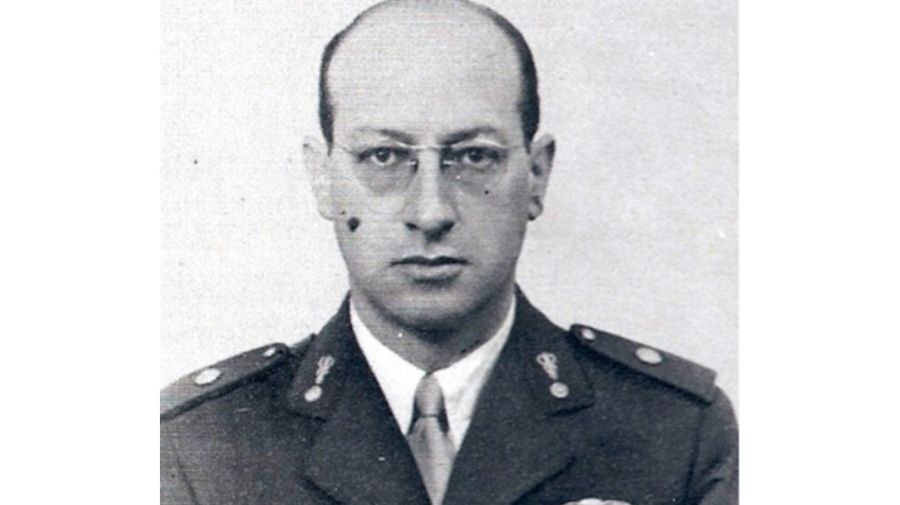 Miguel Ángel Mazza