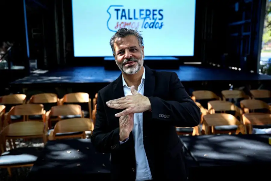 Román Huespe