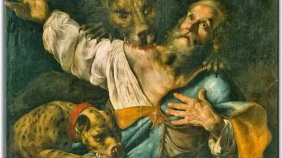 San Ignacio de Antioquía: El