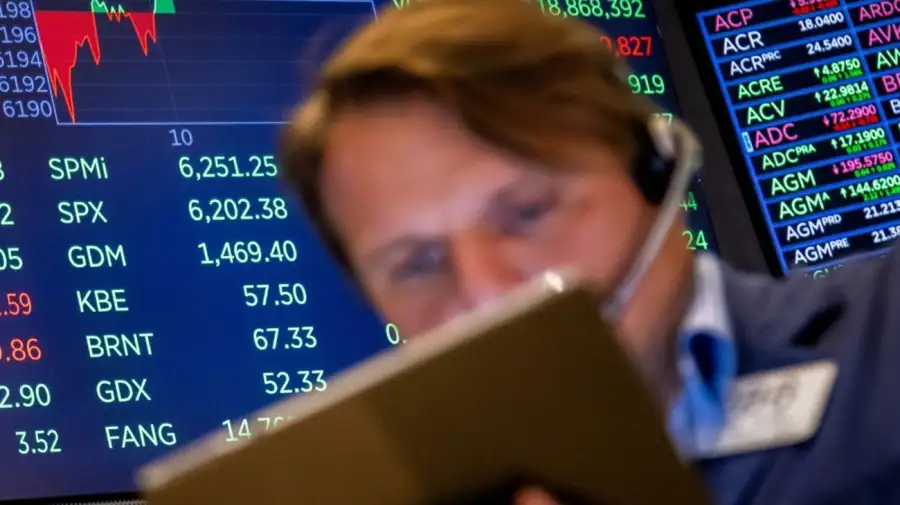 Santiago Casas: “La volatilidad de los mercados argentinos es impresionante”