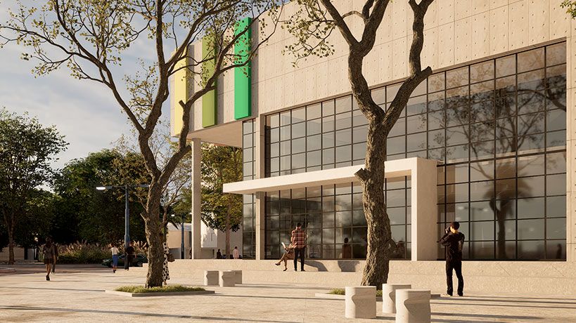 El hospital que transformará la salud en Carlos Paz: qué servicios tendrá y cómo funcionará - Image 3