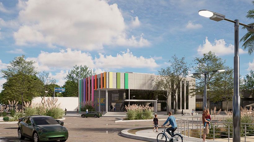 El hospital que transformará la salud en Carlos Paz: qué servicios tendrá y cómo funcionará - Image 2