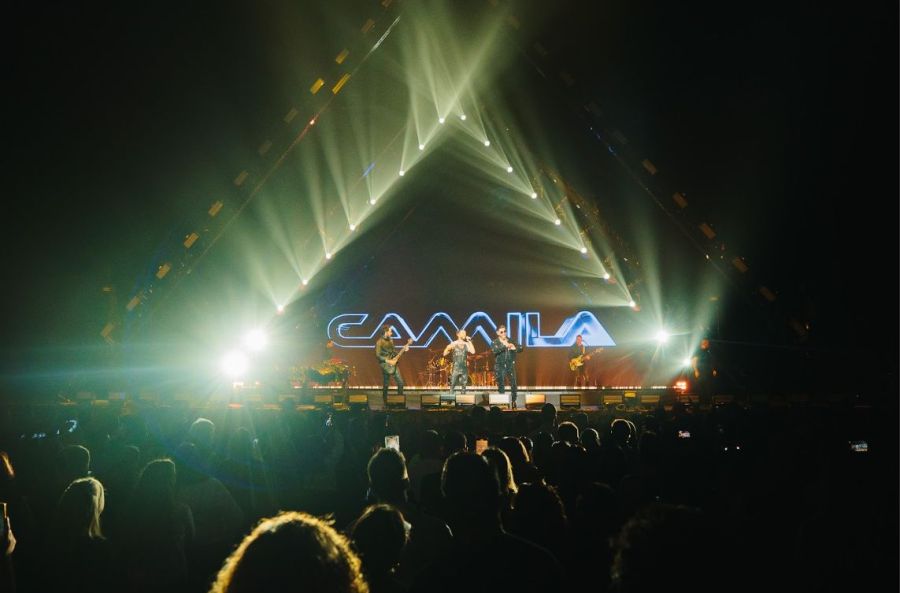 Camila 