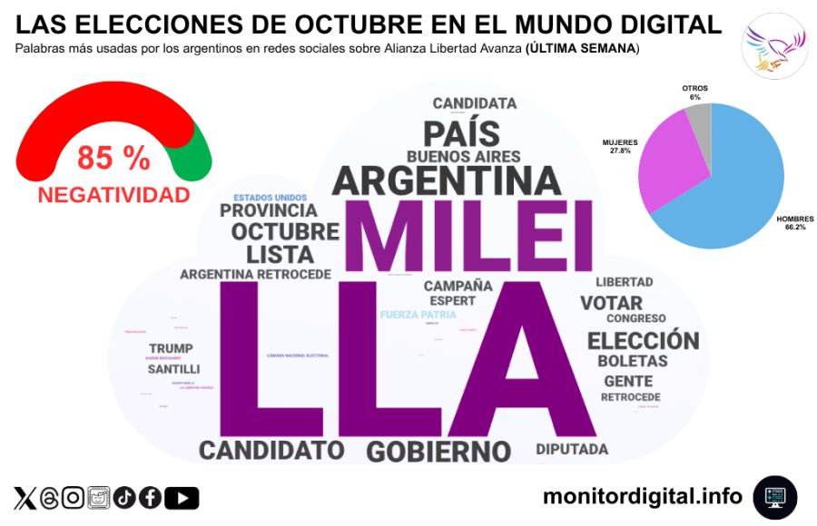 Placas Monitor Digital 6