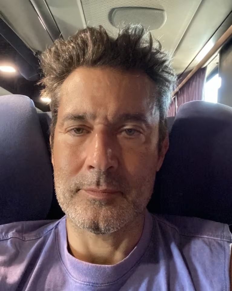 Quién era Mariano Castro, el hermano gemelo del recordado periodista Juan Castro que murió a los 54 años