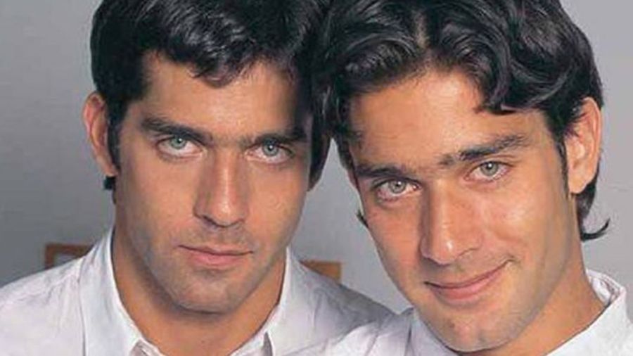 Quién era Mariano Castro, el hermano gemelo del recordado periodista Juan Castro que murió a los 54 años