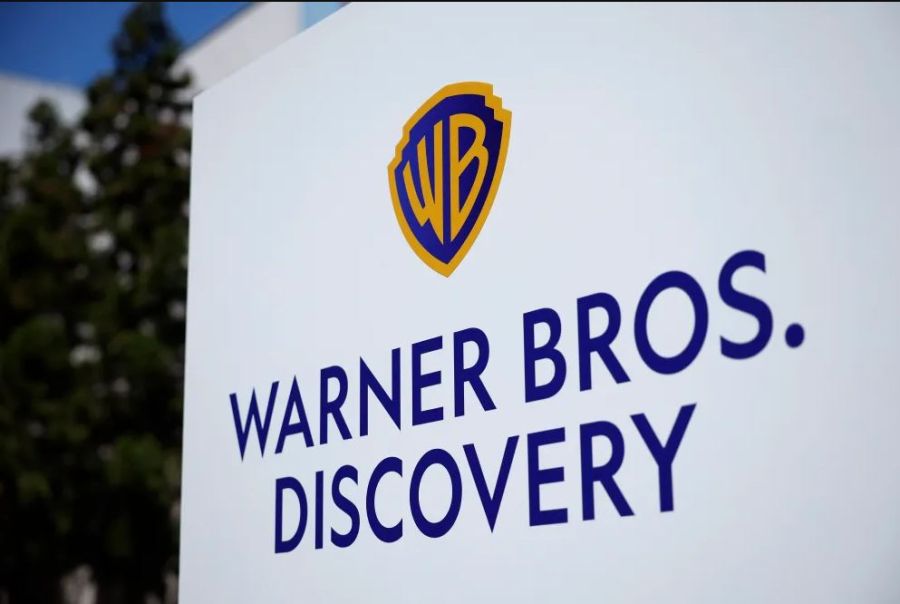 Warner Bros. Discovery