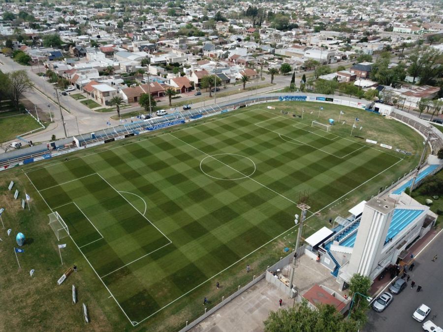 Ciudad Bolívar