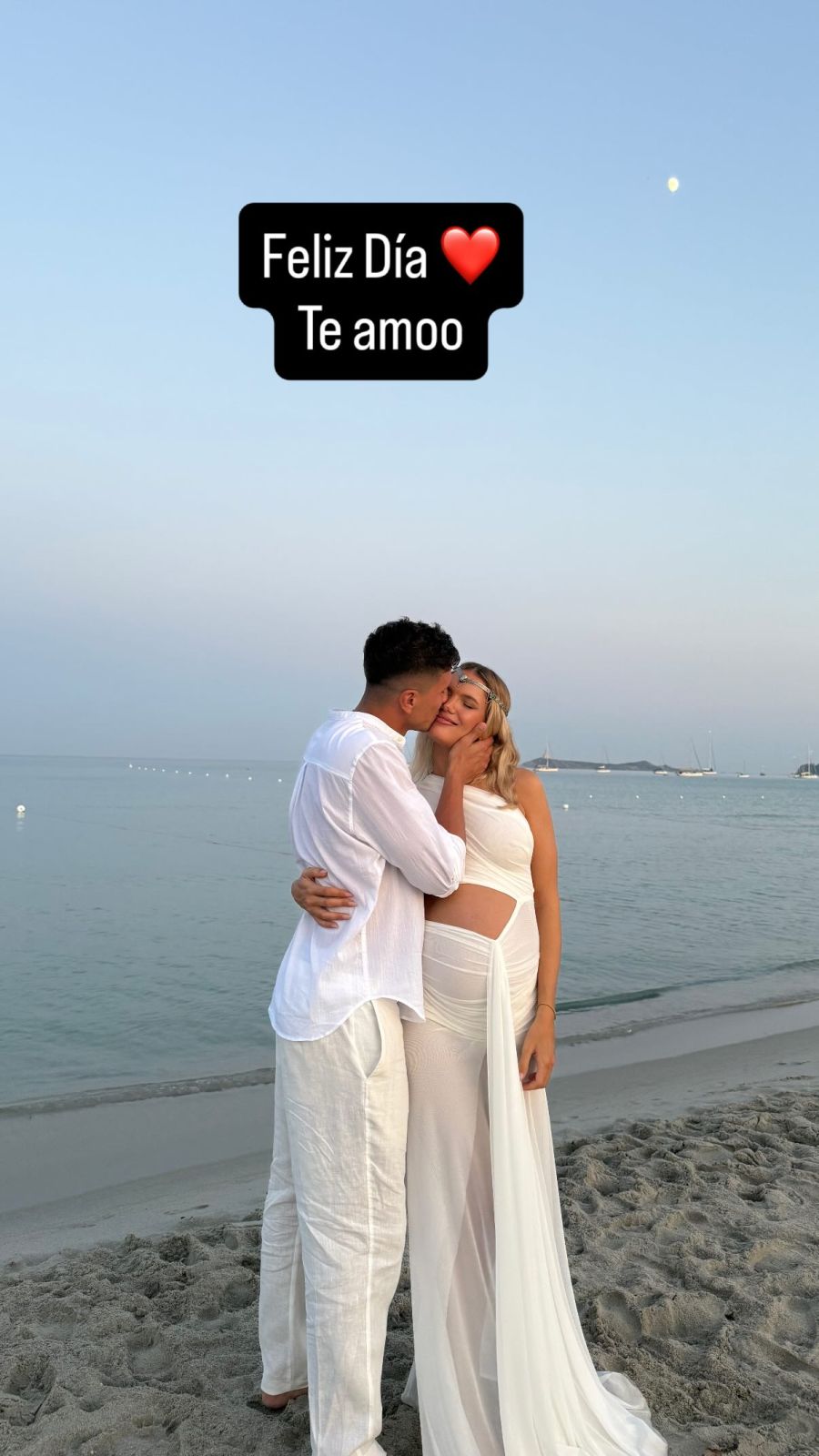 Día de la Madre