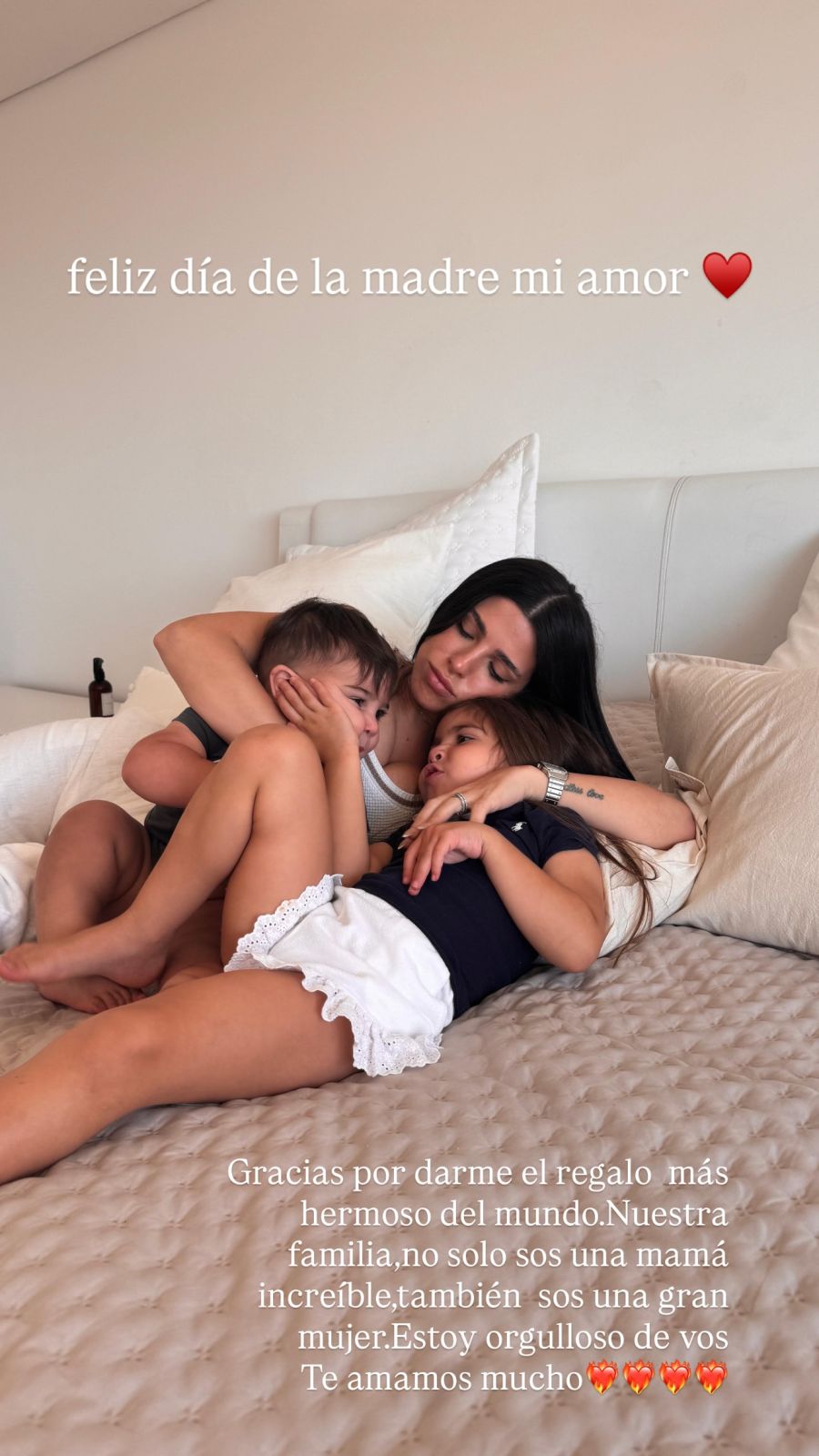 Día de la Madre