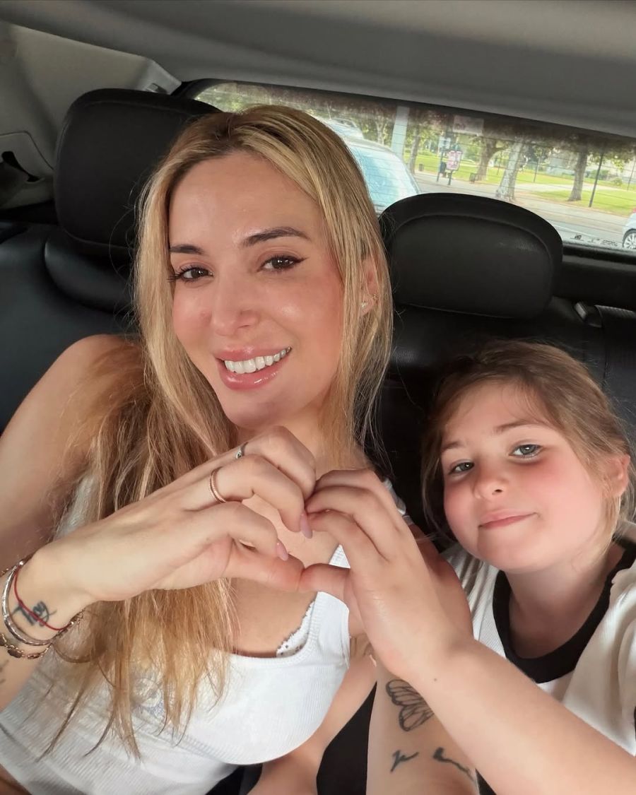 Día de la Madre