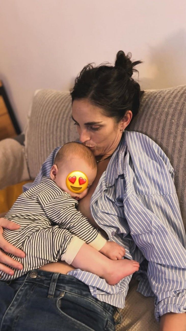 El mensaje de los famosos por el Día de la Madre