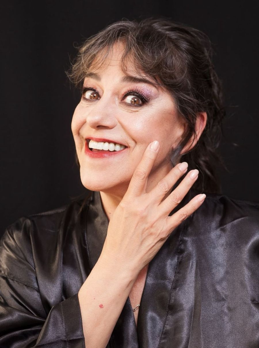 Julia Calvo