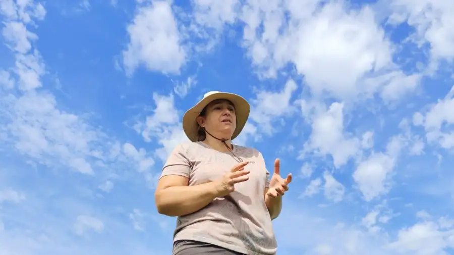 Las aptitudes claves que los pequeños productores