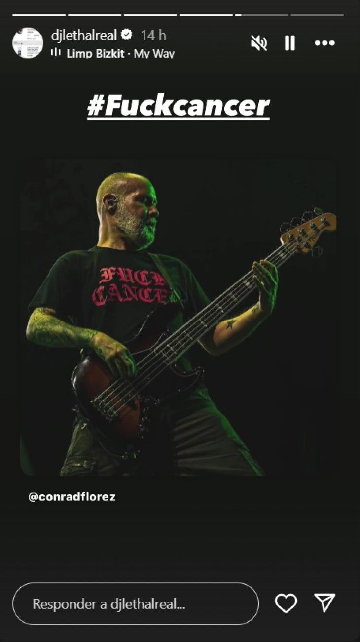 Murió Sam Rivers