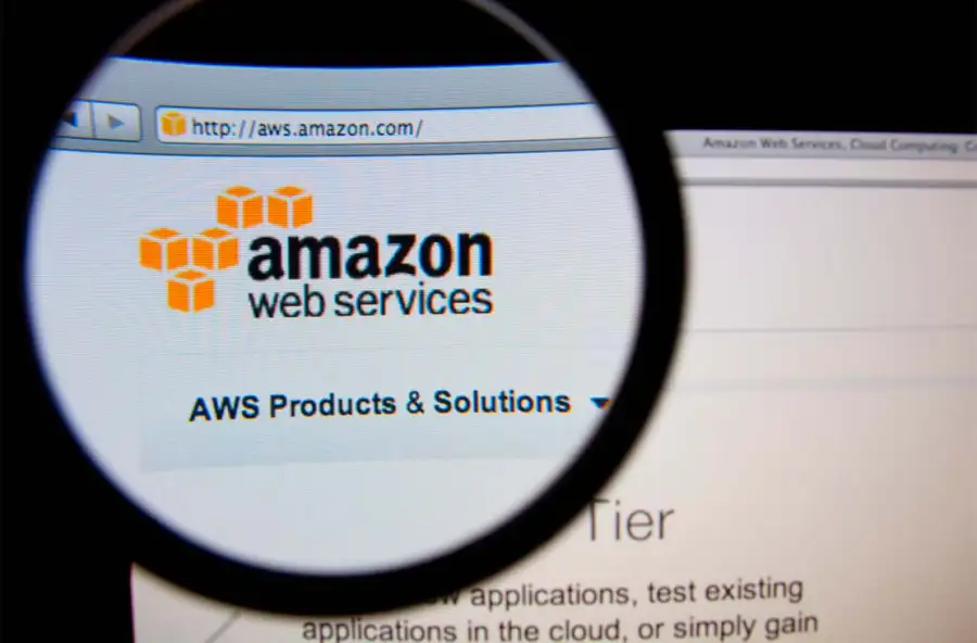 Amazon Web Service 20102025