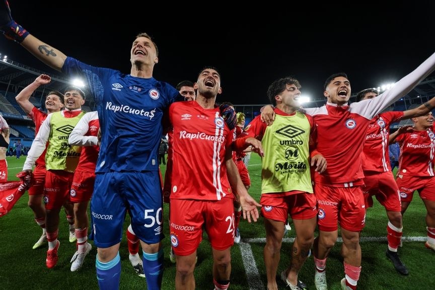 Argentinos Juniors