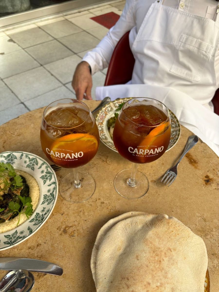 Carpano