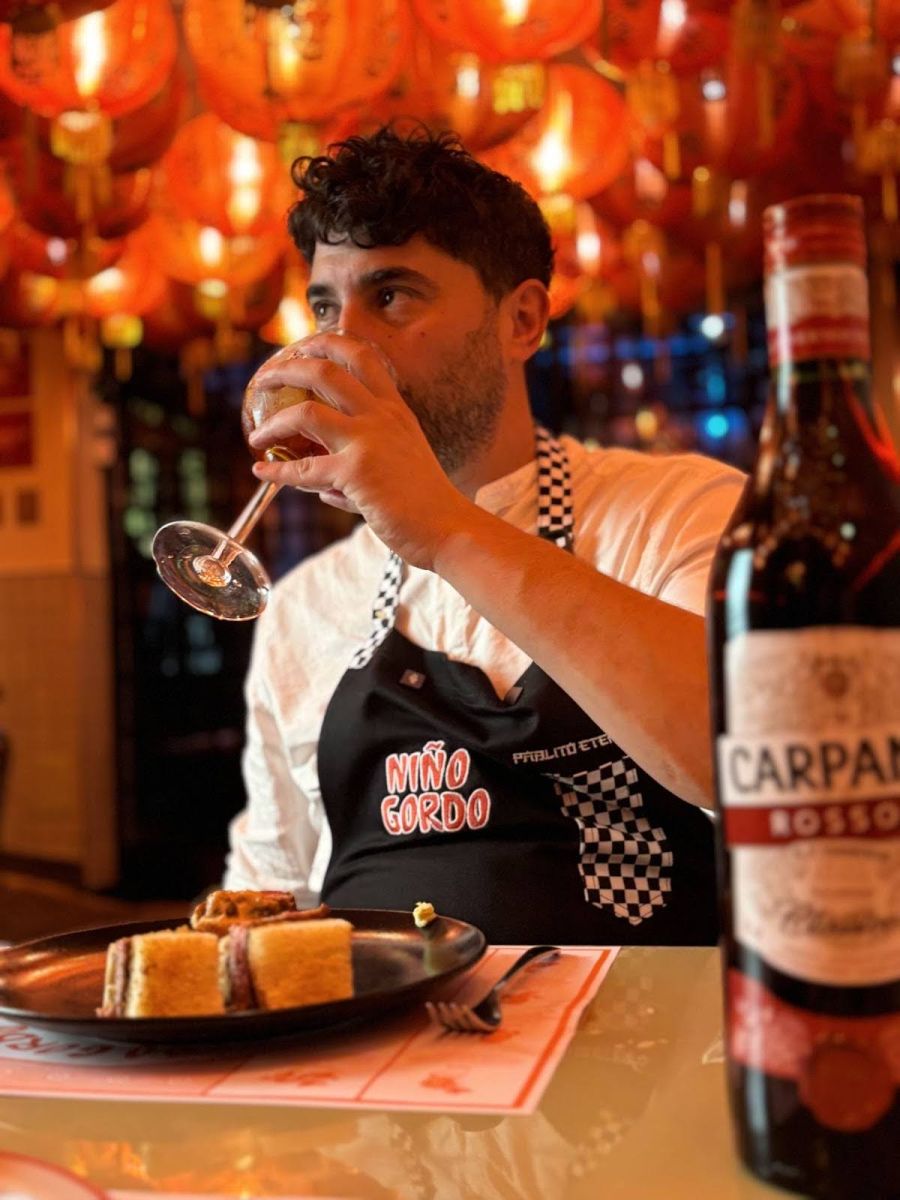 Carpano