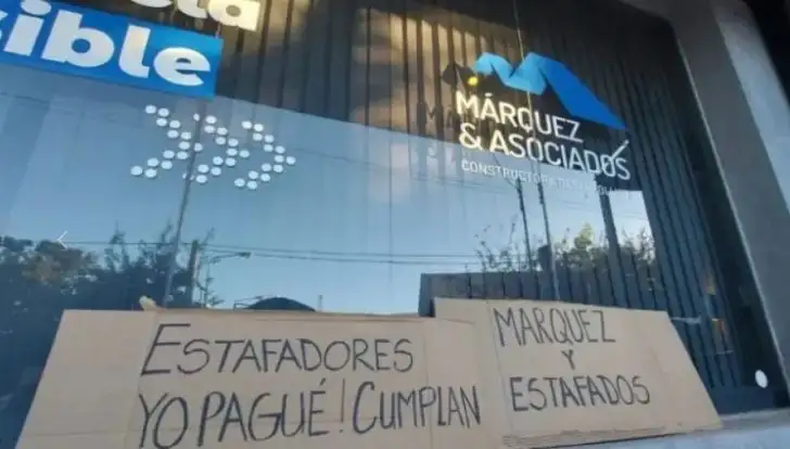 Desarrollista Márquez y Asociados