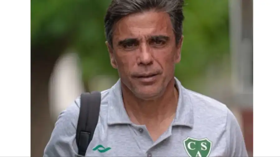 Entrenadores que dejaron su cargo en el Clausura