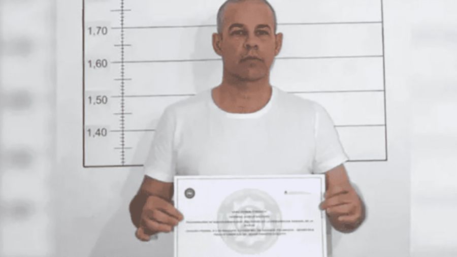 Fred Machado