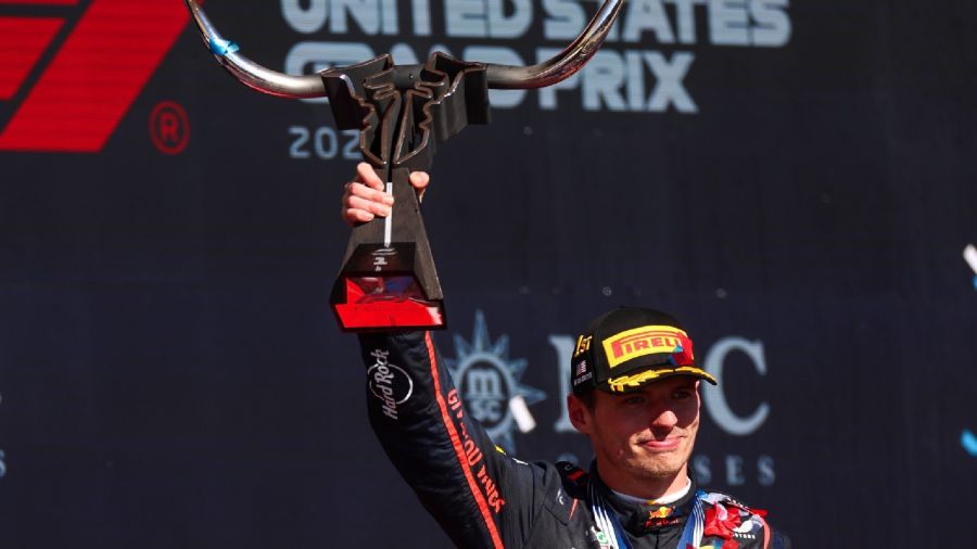Gran Premio de Estados Unidos