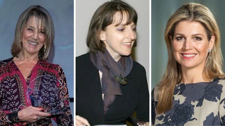 Hermana de Máxima Zorreguieta