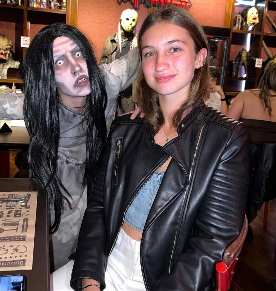 Indiana Cubero