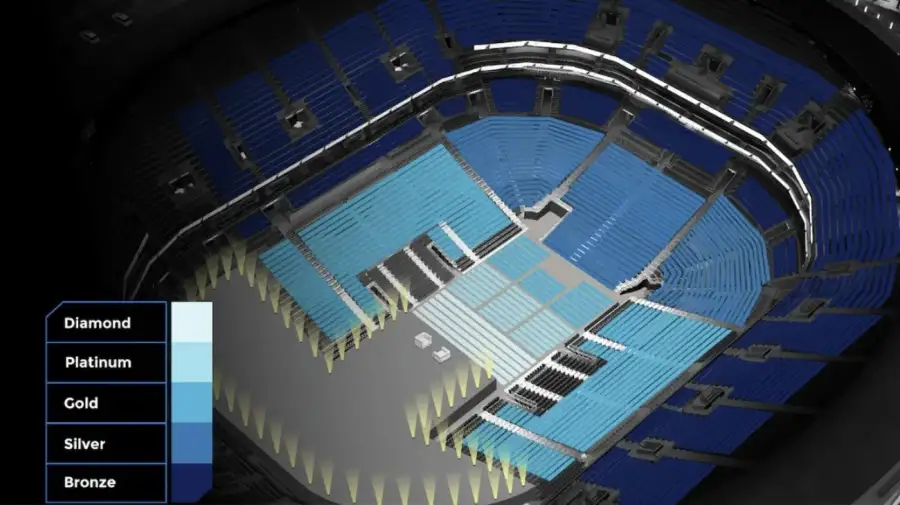 Javier Milei viajará a Estados Unidos