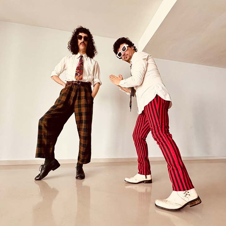 Lanzamientos de octubre 20102025