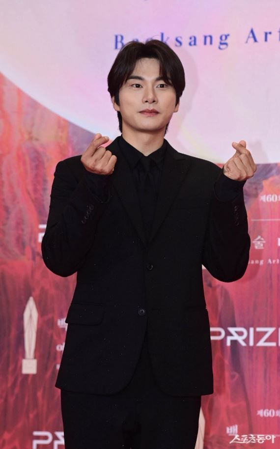 Lee Yi-kyung