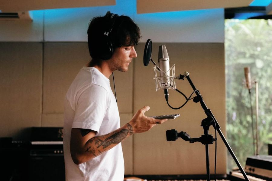 Louis Tomlinson