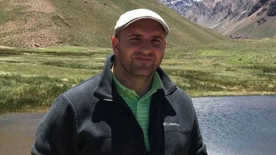 Matías Fracaroli, el científico del Conicet que murió en Alemania 20251020