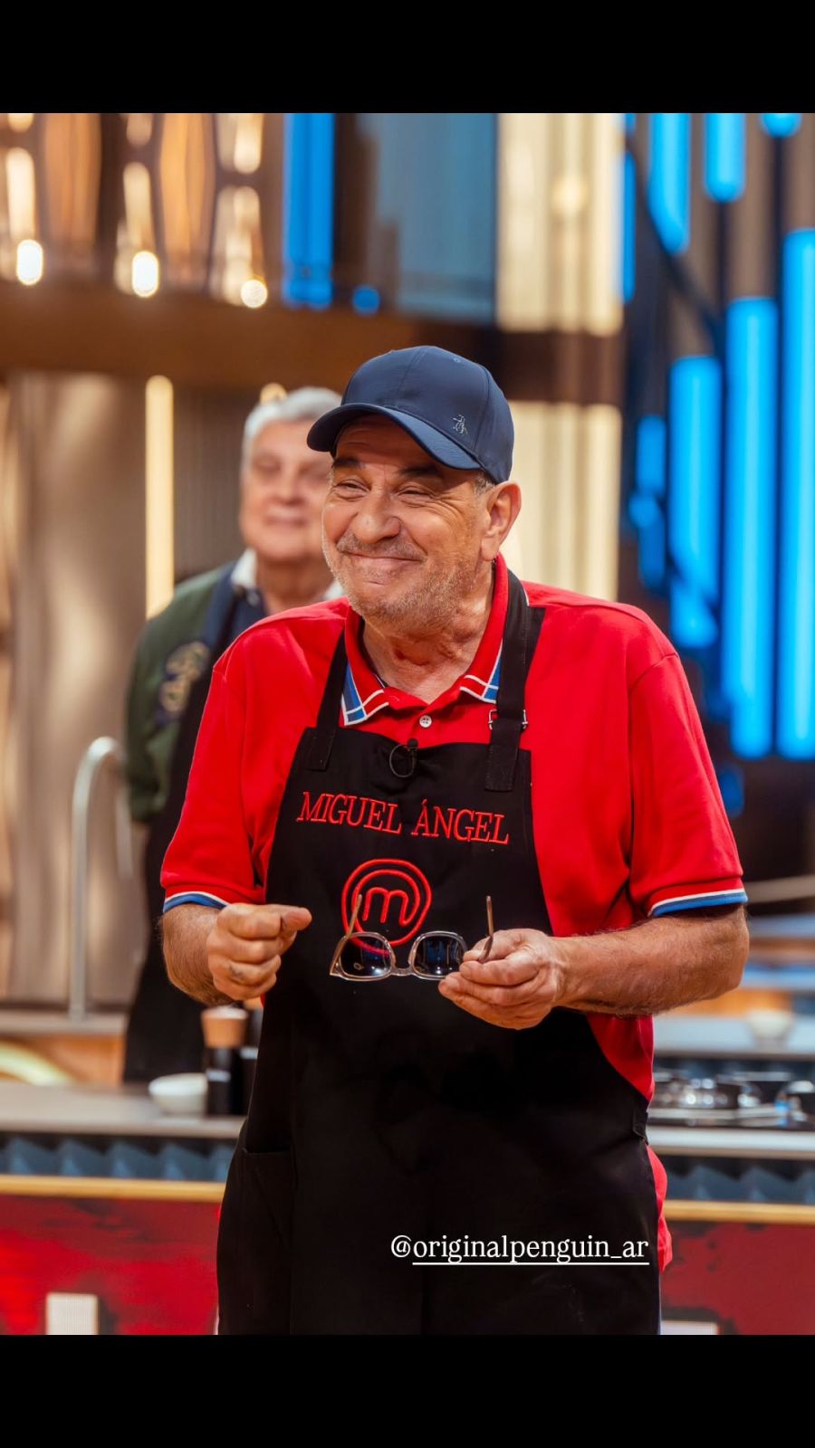 Miguel Ángel Rodríguez