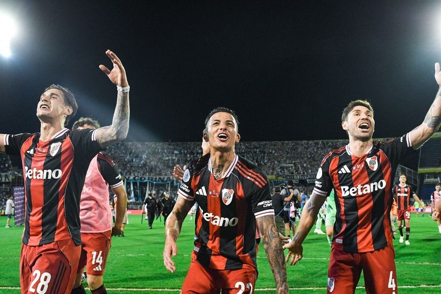 River Plate