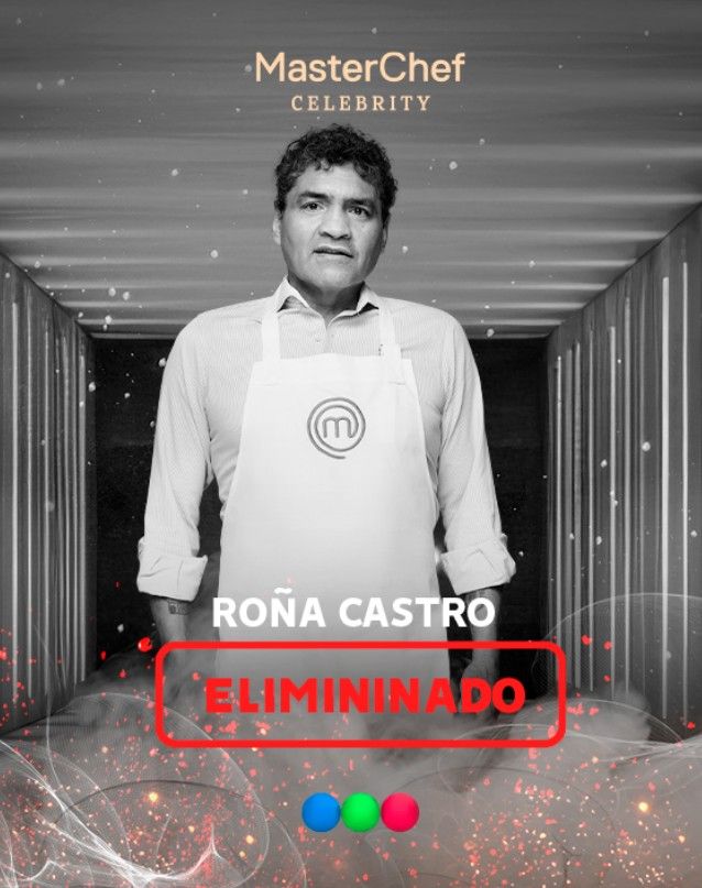 Roña Castro
