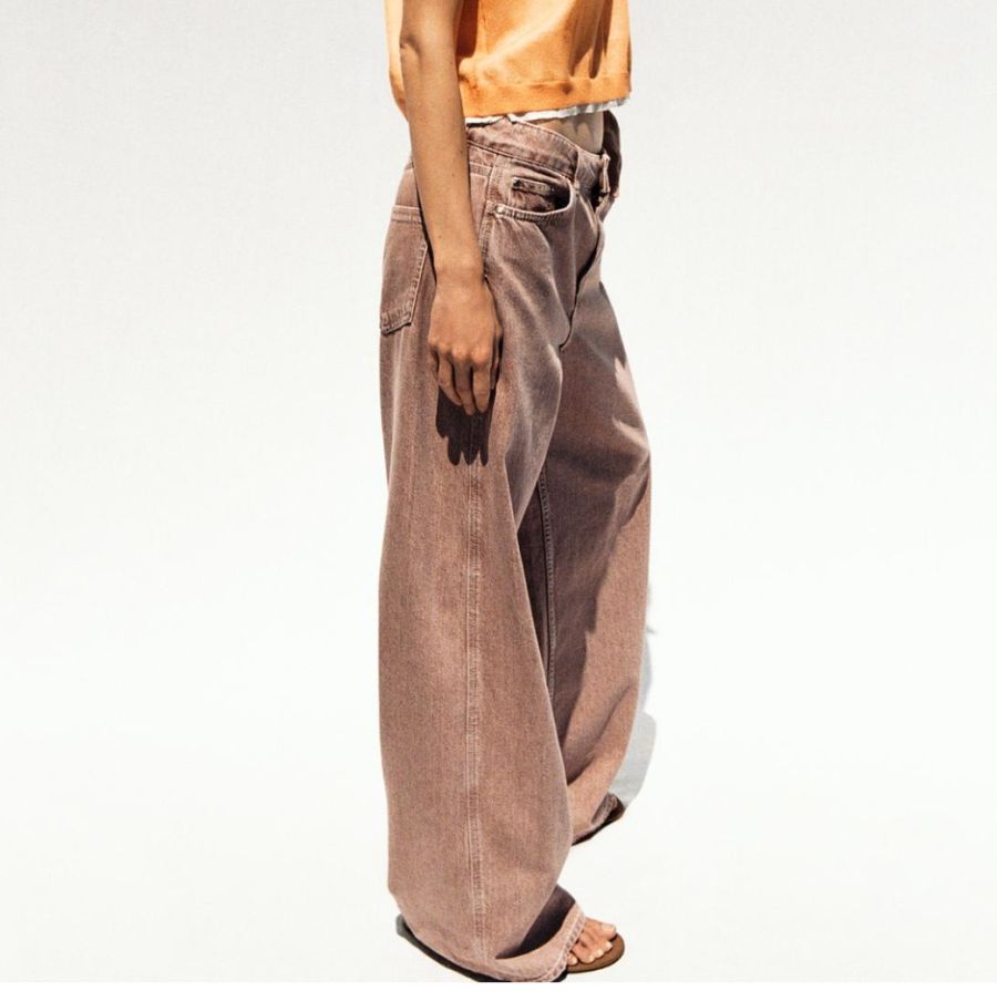 Tendencias de primavera