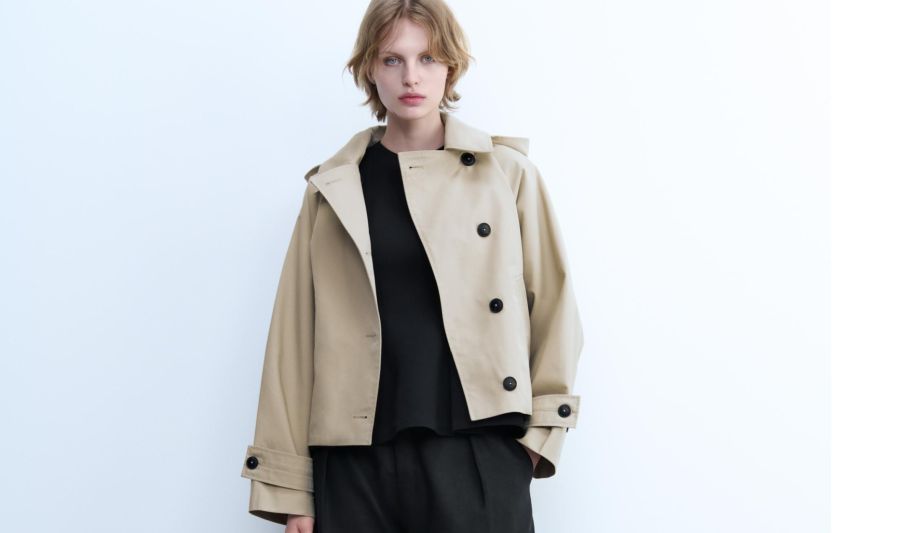 Tendencias de primavera