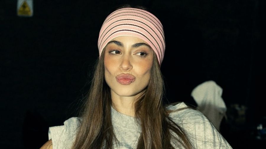 Tini Stoessel